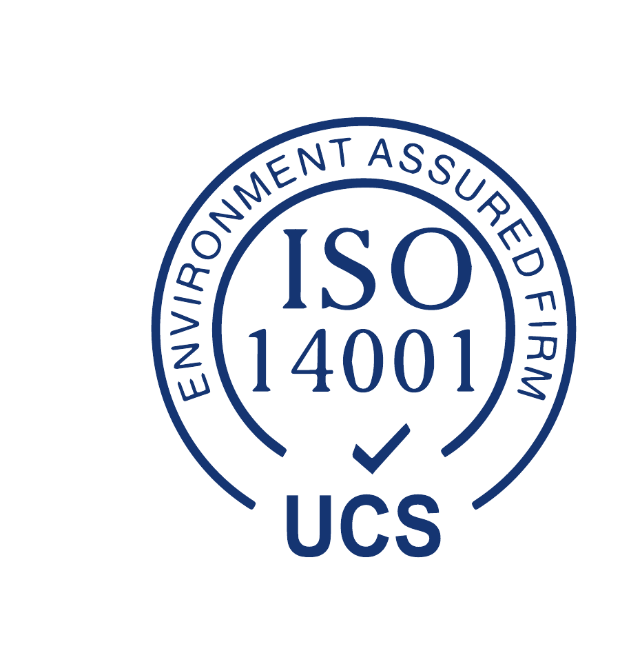 ISO 14001 UCS